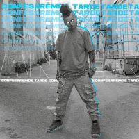 Anier estrena Confesaremos Tarde