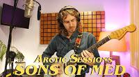 Sons of Med en las Arctic Sessions