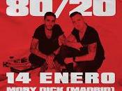 80/20 Moby Dick Club