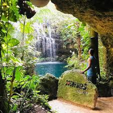 Como ir a Xenses desde Cancún xenses como llegar