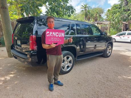 Como ir a Xenses desde Cancún traslado a xenses desde cancun
