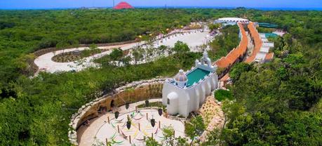 Como ir a Xenses desde Cancún Como ir a Xenses desde Cancún