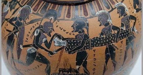 Sacrificio o canibalismo