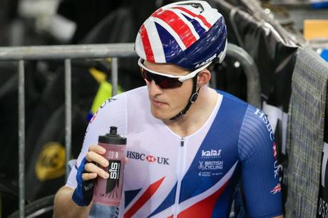 La cafeína y la remolacha como suplementos en el ciclismo