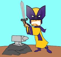 LOS CABALLEROS DE LA MESA REDONDA, UNA HISTORIA QUE NO ES COMO LA CUENTAN...