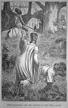 LOS CABALLEROS DE LA MESA REDONDA, UNA HISTORIA QUE NO ES COMO LA CUENTAN... LOS CABALLEROS DE LA MESA REDONDA, UNA HISTORIA QUE NO ES COMO LA CUENTAN...