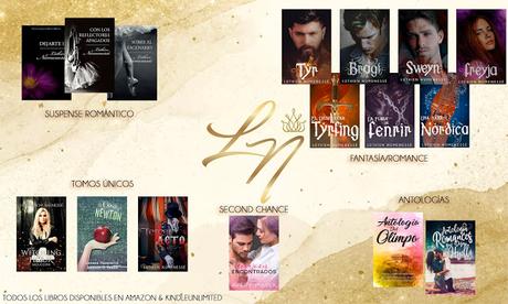 (Entrevista y Relatos) Yo Escribo BFD 2020 by Lúthien Númenessë