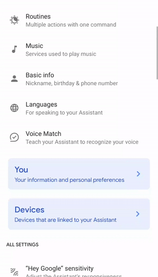Qué es el asistente de Google y qué hace Qué es el asistente de Google y qué hace