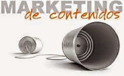 Ganar Dinero Con El Marketing de Contenidos Ganar Dinero Con El Marketing de Contenidos