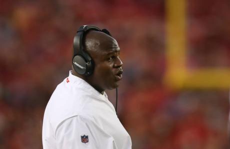 Las mejores vacantes para head coach en la NFL en 2021