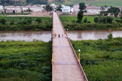 Acaba el Congreso y la zona fronteriza sigue siendo olvidada