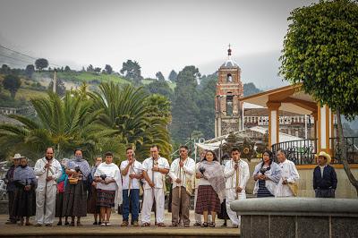 IMPULSA EDOMÉX PRESERVACIÓN DE LA CULTURA TLAHUICA