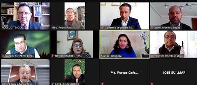 BUSCAN RECONOCER LABOR DOCENTE CON LA PRESEA ESTADO DE MÉXICO DE PEDAGOGÍA Y DOCENCIA