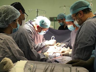 INVITA ISSEMYM A SALVAR VIDAS A TRAVÉS DE LA DONACIÓN DE ÓRGANOS