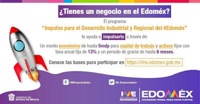 LLAMA GEM A SECTOR EMPRESARIAL A PARTICIPAR EN PROGRAMA IMPULSO PARA EL DESARROLLO INDUSTRIAL Y REGIONAL