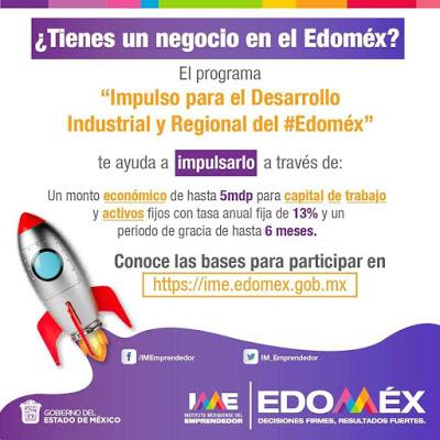 LLAMA GEM A SECTOR EMPRESARIAL A PARTICIPAR EN PROGRAMA IMPULSO PARA EL DESARROLLO INDUSTRIAL Y REGIONAL