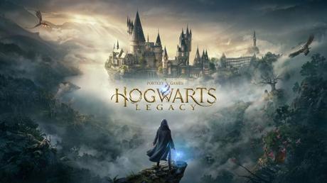 Hogwarts Legacy no llegará hasta 2022 Hogwarts Legacy no llegará hasta 2022