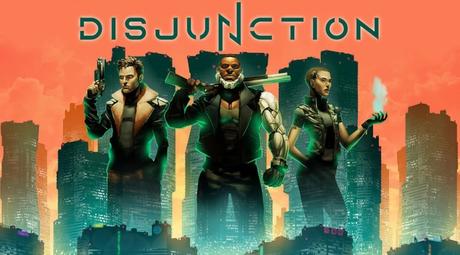 Disjunction llegará a finales de enero a Playstation 4