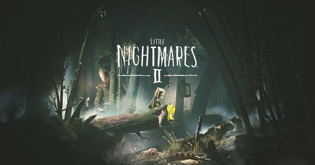 La demo de Little Nightmares 2 llega hoy a PS4 La demo de Little Nightmares 2 llega hoy a PS4