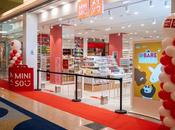 Miniso arranca 2021 lanzando marca Portugal nuevas tiendas Madrid Gran Canaria