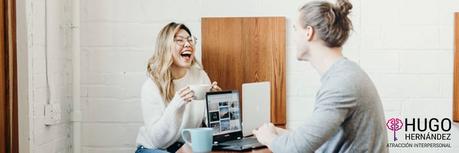 Hugo Hernández revela las 3 claves para ser más atractivo