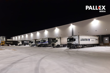 Pall-Ex Iberia obtiene el certificado de calidad ISO 9001:2015