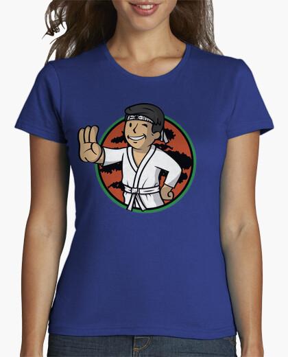 Descubre las camisetas más frikis de El Señor Miyagi