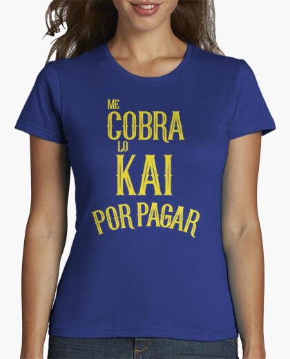 Descubre las camisetas más frikis de El Señor Miyagi