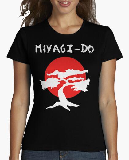 Descubre las camisetas más frikis de El Señor Miyagi