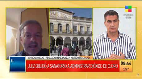 Pandemia, Infodemia y Sindemia