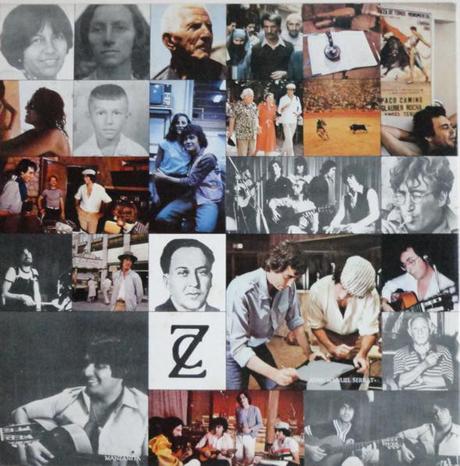 Raimundo Fagner - Traduzir-se (1981) Raimundo Fagner - Traduzir-se (1981)