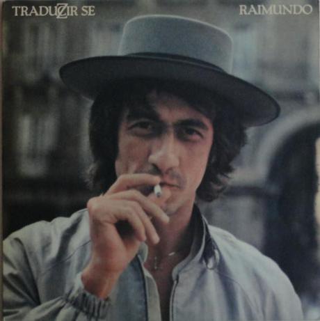 Raimundo Fagner - Traduzir-se (1981)