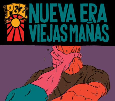 Pez - Nueva Era, Viejas Mañas (2013)