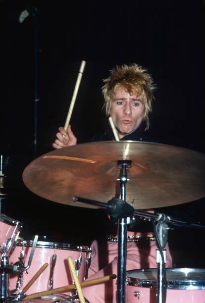 Efemérides del Rock y Heavy Metal: Qué pasó un 14 de Enero