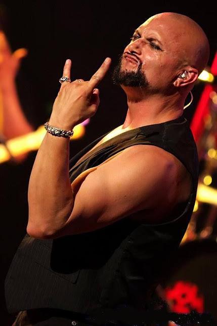 Efemérides del Rock y Heavy Metal: Qué pasó un 14 de Enero