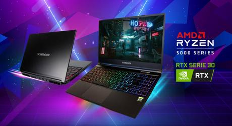 Slimbook TITAN Slimbook TITAN