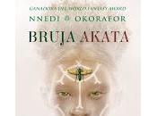 Bruja Akata, Nnedi Okorafor