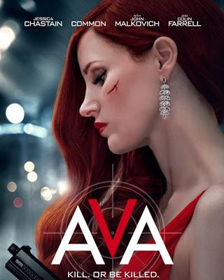 AVA AVA