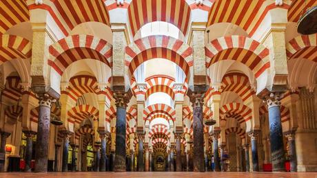 Un Fin de Semana en Cordoba Resultado de imagen de CORDOBA