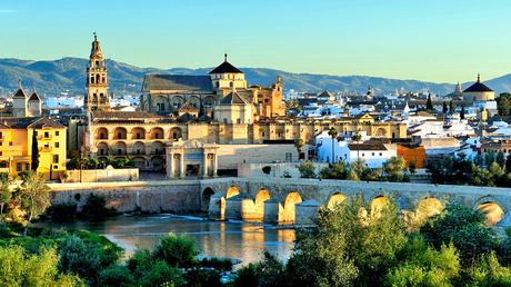 Un Fin de Semana en Cordoba Resultado de imagen de CORDOBA