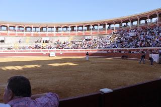 LUCENA ABRIRÁ LA TEMPORADA EN LA PROVINCIA CON UN BOLSÍN TAURINO