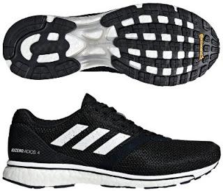 Mis zapatillas 2020-2021