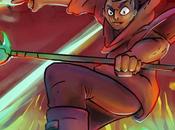 Wizard Battle, Lemon Powered