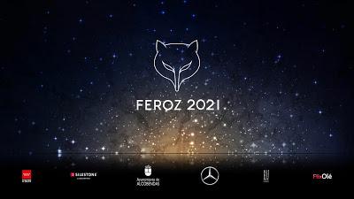 Victoria Abril premio Feroz de Honor 2021