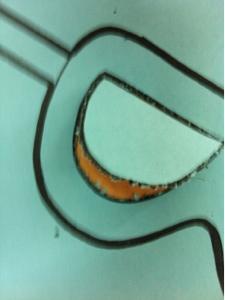 VIENDO EL MUNDO CON UNAS GAFAS DE VISIÓN SUBMARINA