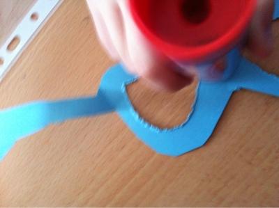 VIENDO EL MUNDO CON UNAS GAFAS DE VISIÓN SUBMARINA