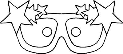 ANTIFACES DE CARNAVAL