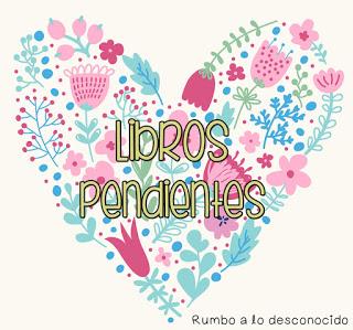 Retos 2021 | Libros pendientes Retos 2021 | Libros pendientes