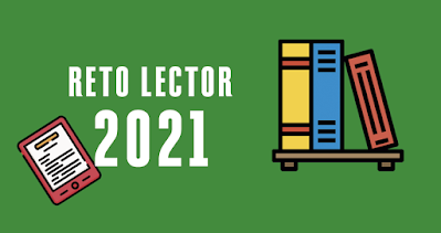 Retos 2021 | Reto de Jorgevargsbooks