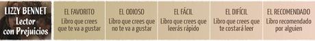 Retos 2021 | Bingo de libros pendientes